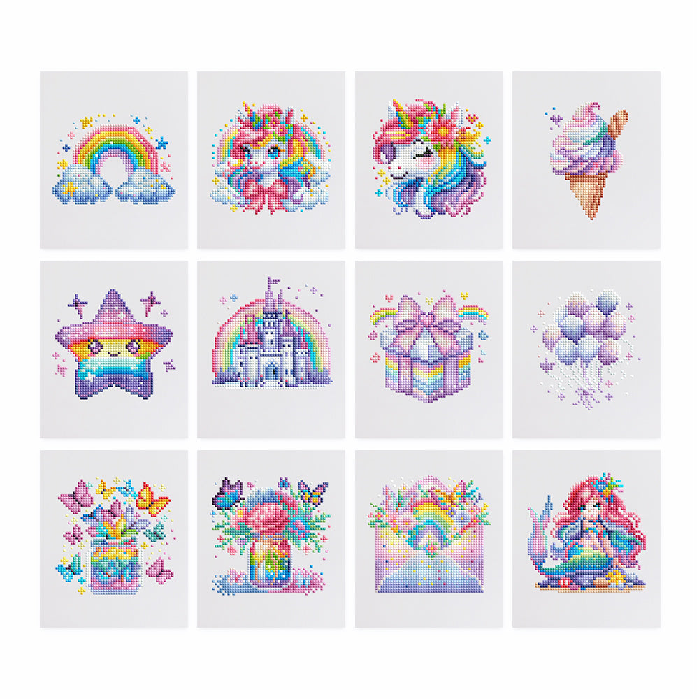 Best Selling Mini Diamond Painting Kits