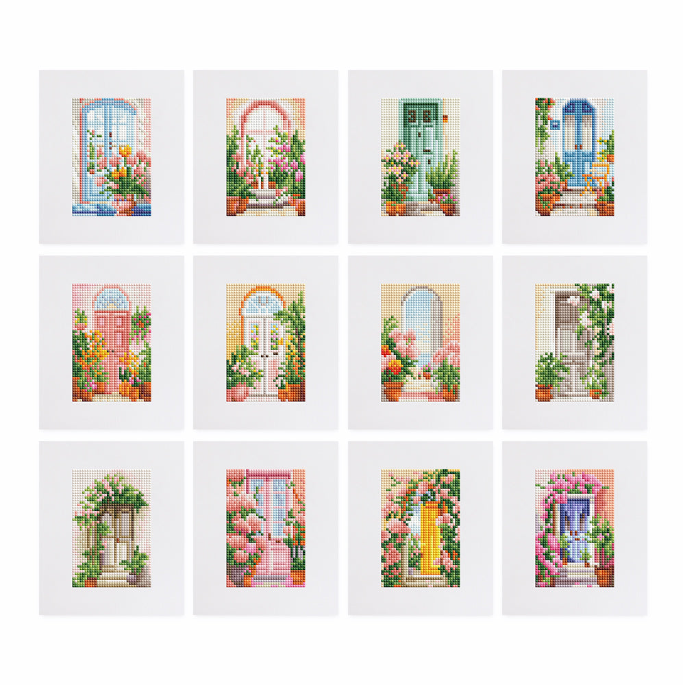Best Selling Mini Diamond Painting Kits