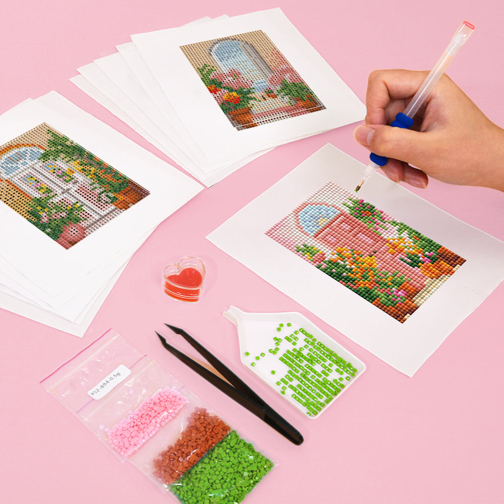 Best Selling Mini Diamond Painting Kits
