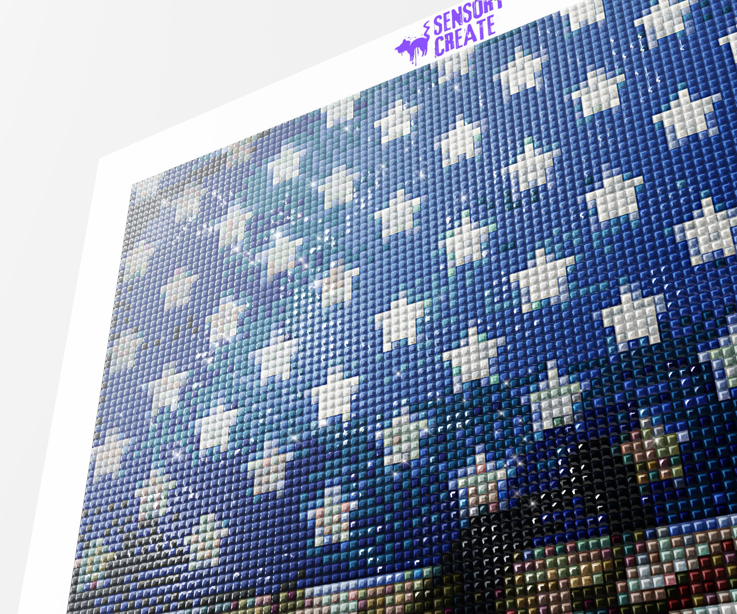 Veteran Tribute - Diamond Painting Kit