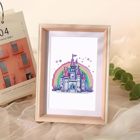 Best Selling Mini Diamond Painting Kits