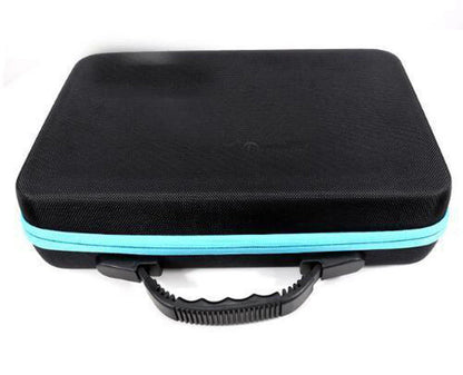 Diamond Storage Travel Bag