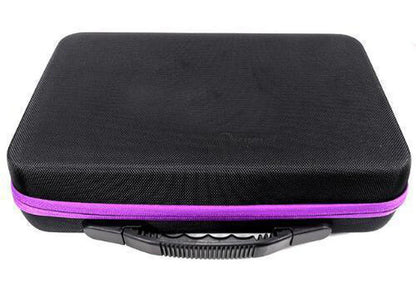 Diamond Storage Travel Bag